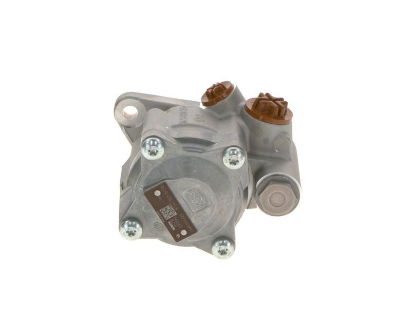 Hydrauliikkapumppu, ohjaus - K S01 000 408