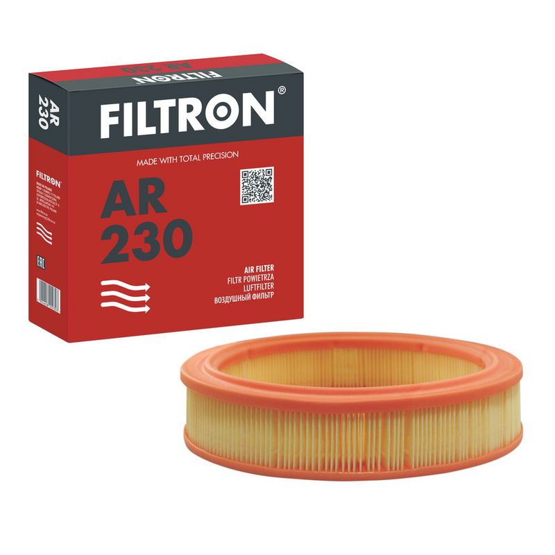 Gaisa filtrs - AR 230