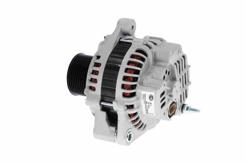 Ģenerators - 8EL 012 584-001