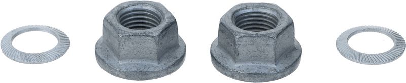 Tanko, kallistuksenvaimennin - 39408 01