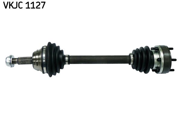 Vetoakseli - VKJC 1127