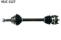 Vetoakseli - VKJC 1127
