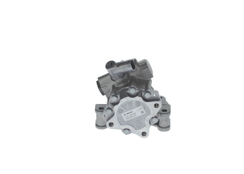Hydrauliikkapumppu, ohjaus - K S01 000 599