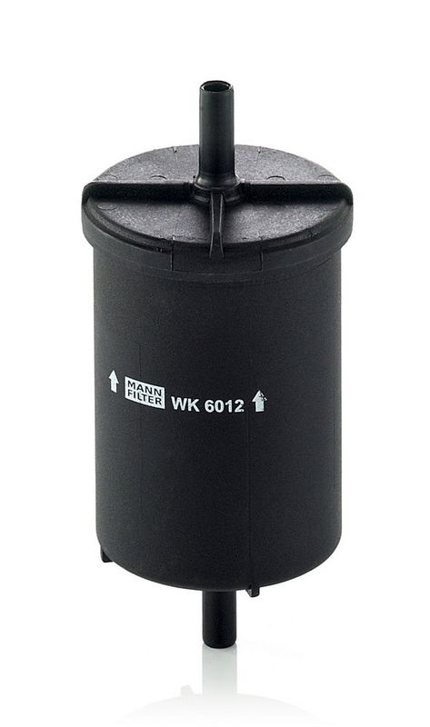 Degvielas filtrs - WK 6012