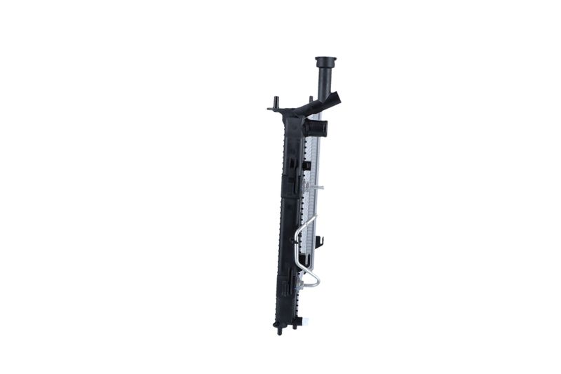 Motora dzesēsanas radiators - 550200