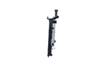 Motora dzesēsanas radiators - 550200
