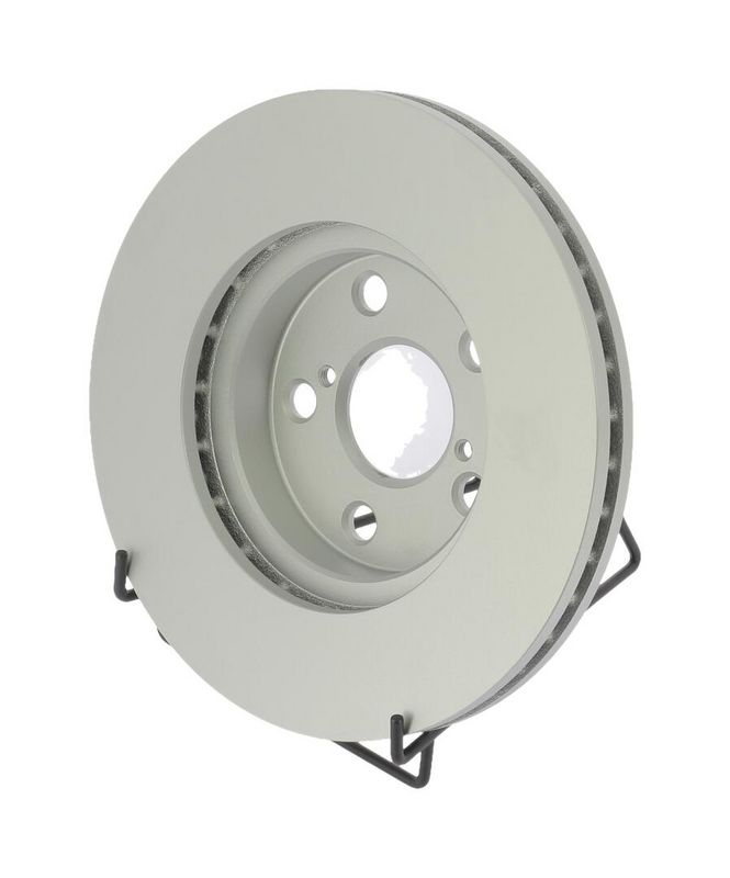 Jarrulevy - DDF1064C