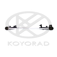 Motora dzesēsanas radiators - PL823302