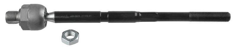 Stūres garenstiepnis - 27725 01
