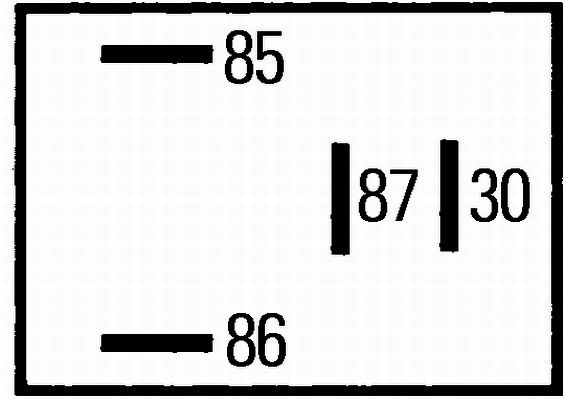 Monitoimintorele - 4RA 933 766-111