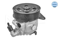 Hydrauliikkapumppu, ohjaus - 53-14 631 0003
