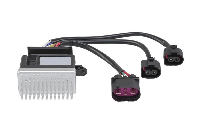 Regulators, Salona ventilators - 629 451