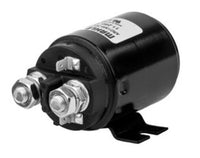 Startera relejs - MX 39