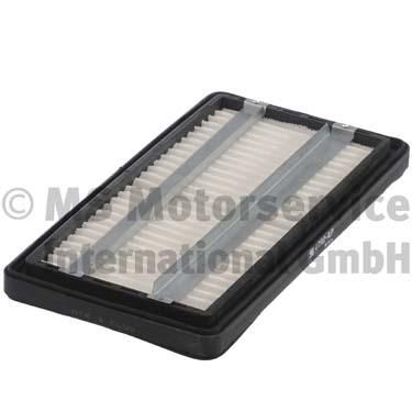 Eļļas atdalītājs, Kartera ventilācija - 50014092