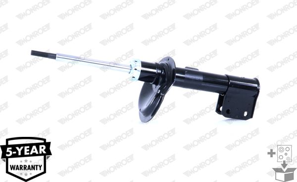 Iskunvaimennin - G7265