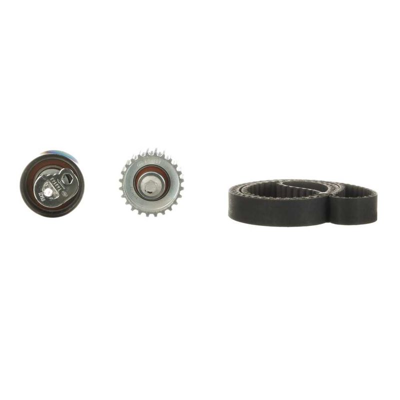 Zobsiksnas komplekts - K015592XS