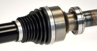 Vetoakseli - 25532