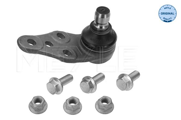 Pallonivel - 26-16 010 0004