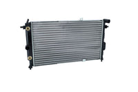 Motora dzesēsanas radiators - 58973A