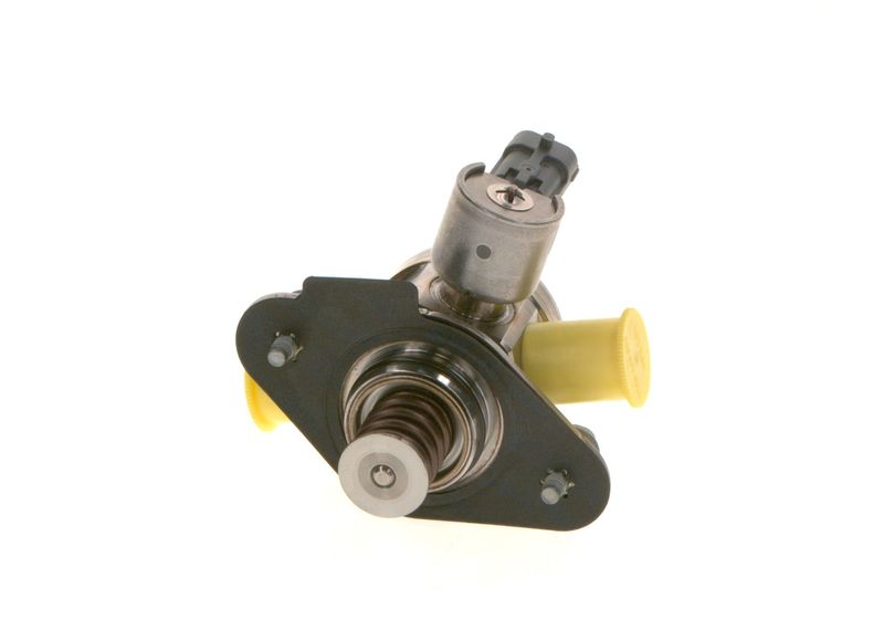 Korkeapainepumppu - 0 261 520 295