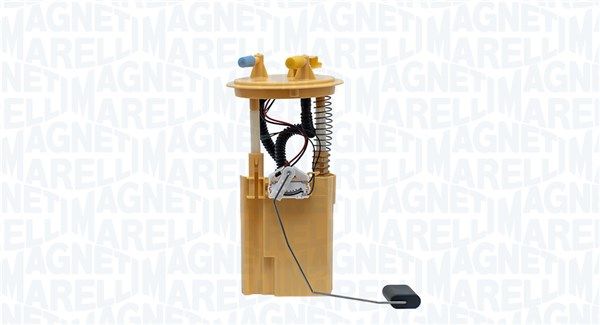 Polttoaineen syöttömoduuli - 313011313305