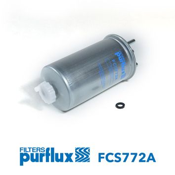 Degvielas filtrs - FCS772A