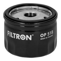 Eļļas filtrs - OP 518