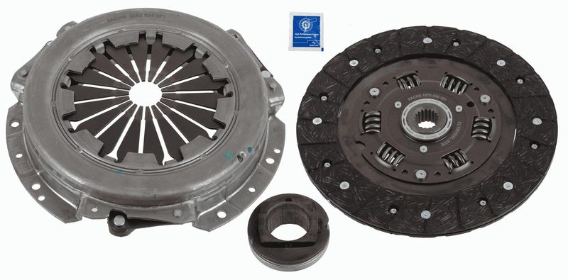 Kytkinpaketti - 3000 951 638