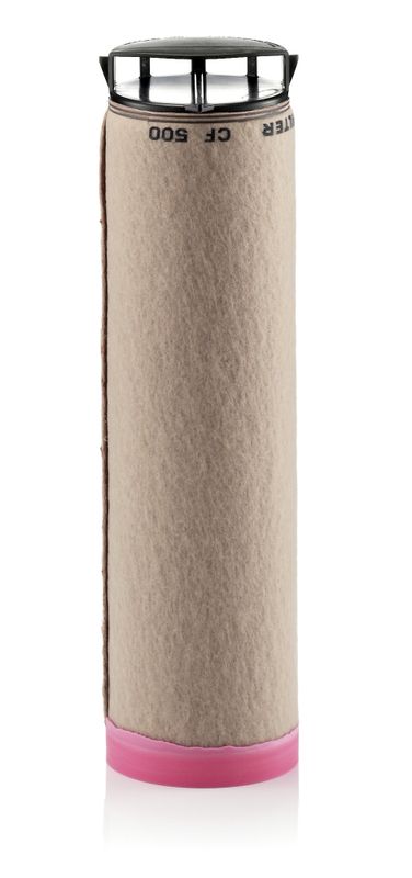 Toisioilmasuodatin - CF 500