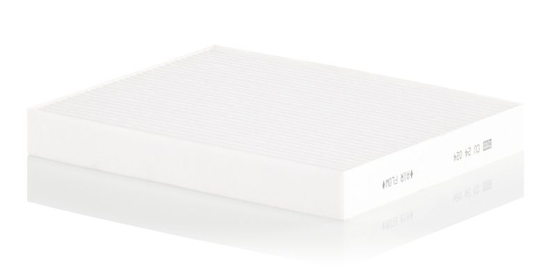 Suodatin, sisäilma - CU 24 024