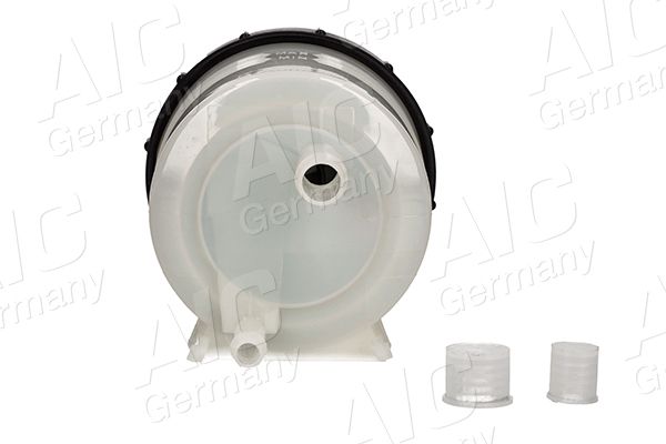 Motora dzesēsanas radiators - 53308