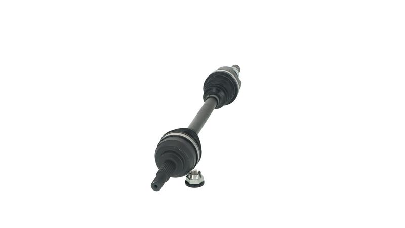 Vetoakseli - VKJC 5992