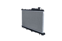 Motora dzesēsanas radiators - 550170