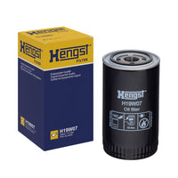Eļļas filtrs - H19W07