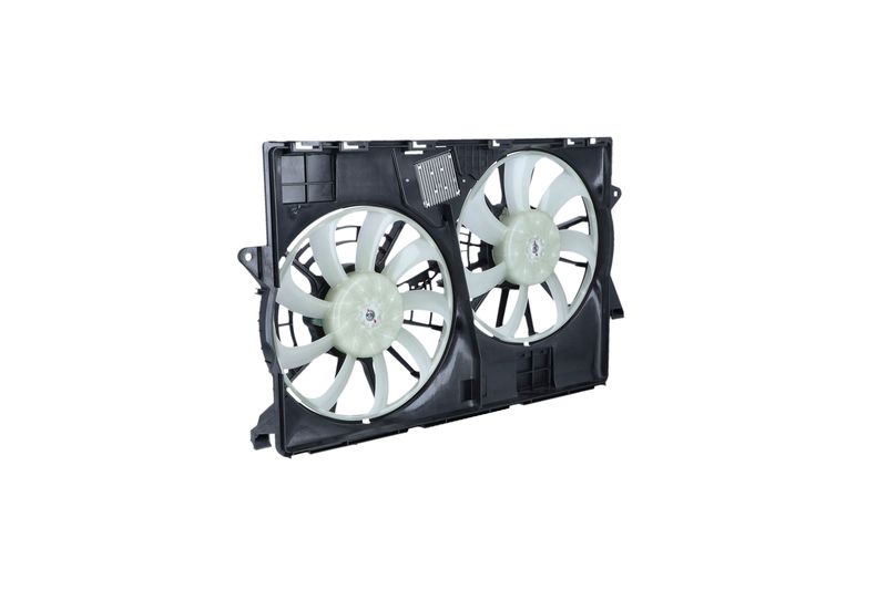 Ventilators, Motora dzesēšanas sistēma - 470074