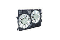Ventilators, Motora dzesēšanas sistēma - 470074