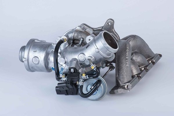 Turbokompresors - 53039880141