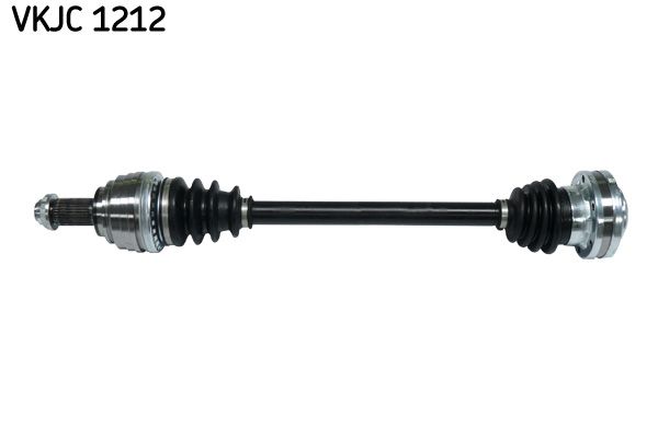 Vetoakseli - VKJC 1212