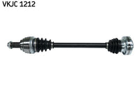 Vetoakseli - VKJC 1212