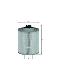 Gaisa filtrs - LX 2685