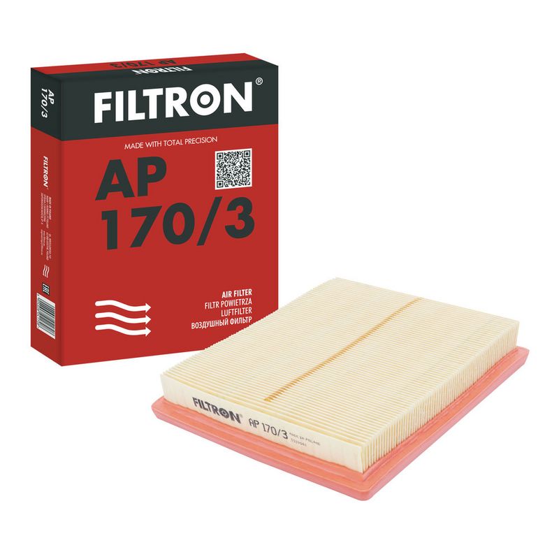 Gaisa filtrs - AP 170/3