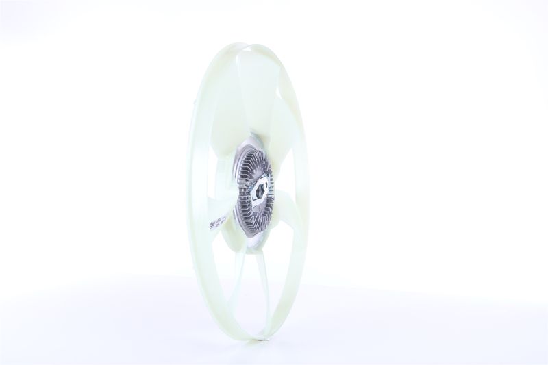 Sajūgs, Radiatora ventilators - 86220
