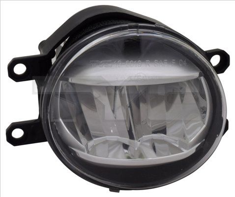 Miglas lukturis - 19-6117-00-9