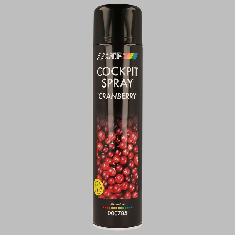 Plastmasas tīrīšanas līdzeklis - 000785
