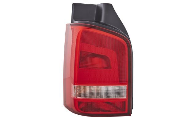 Aizmugurējais lukturis - 2SK 010 318-071