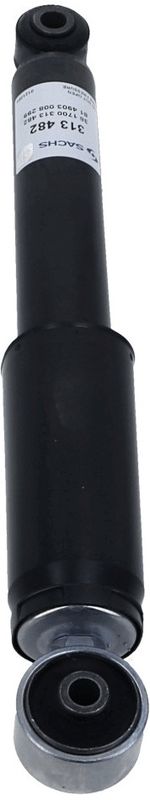 Iskunvaimennin - 313 482