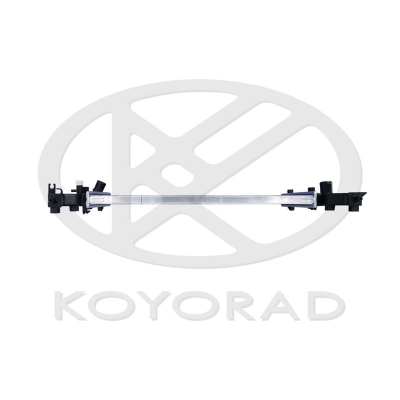 Motora dzesēsanas radiators - PL813649