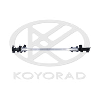 Motora dzesēsanas radiators - PL813649