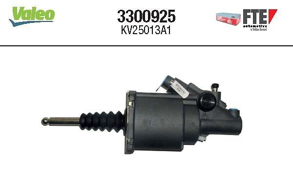 Kytkintehostin - 3300925