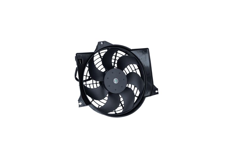 Ventilators, Motora dzesēšanas sistēma - 470091